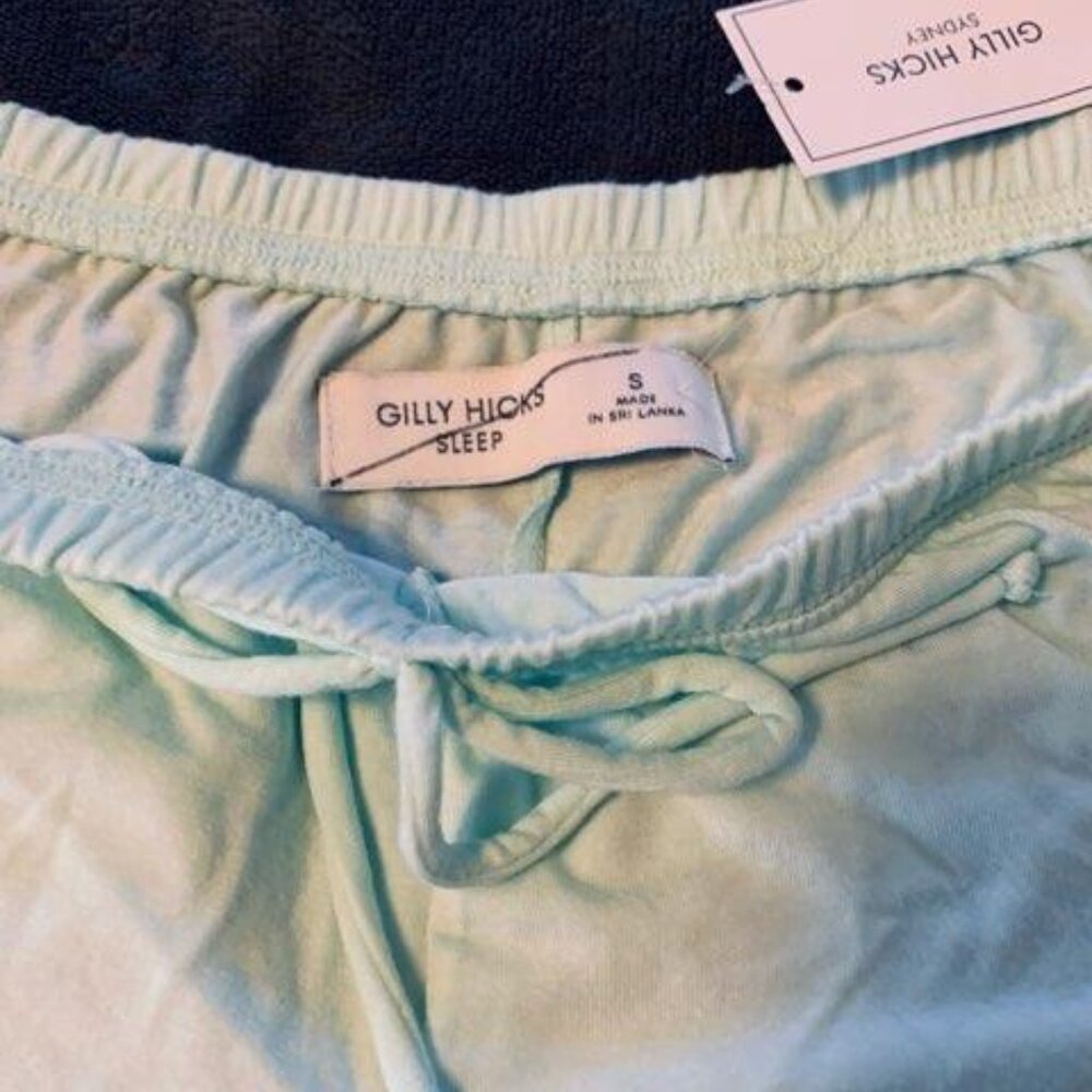 Gilly Hicks Sleep/Lounge shorts - Picture 4 of 7